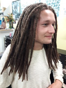 Home - DREADLOCKS AUCKLAND LIMITED